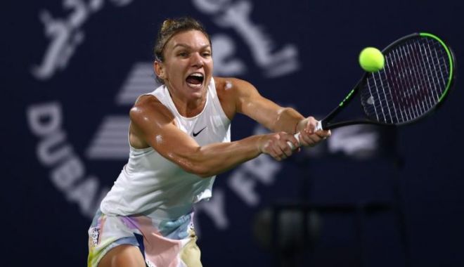 SUCCES EXTRAORDINAR! Simona Halep, din nou campioană la Dubai - ddd-1582393238.jpg