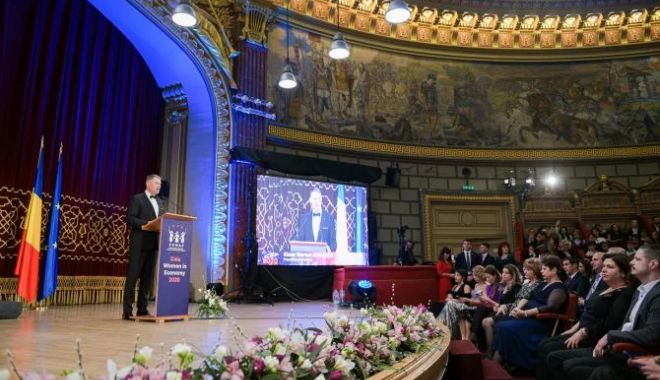 Iohannis îndeamnă la echilibru în lupta împotriva epidemiei de coronavirus - ddd-1583352035.jpg