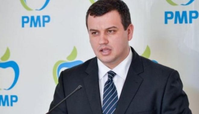 Stabilitatea înainte de toate: PMP susține Guvernul Cîțu - ddd-1583532184.jpg