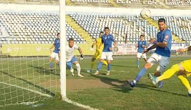 FC Farul și-a pierdut invincibilitatea pe teren propriu - ddd-1583583963.jpg