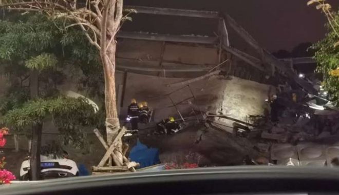 Catastrofă în China! Hotel transformat în centru de carantină, PRĂBUȘIT! - ddd-1583596046.jpg