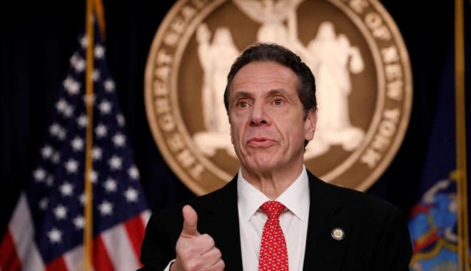 CORONAVIRUS: Stare de urgență la New York - ddd-1583615567.jpg