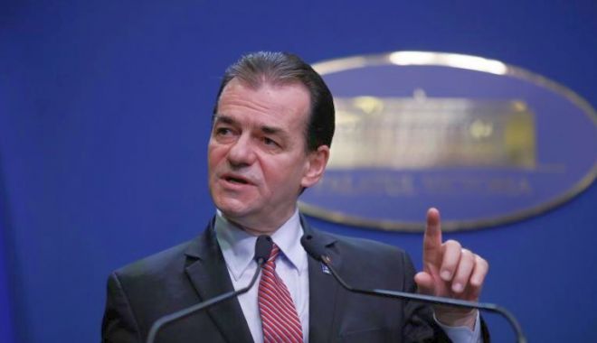 COVID-19 / Ludovic Orban și miniștrii testați la Parlament, rezultat NEGATIV - ddd-1584138241.jpg
