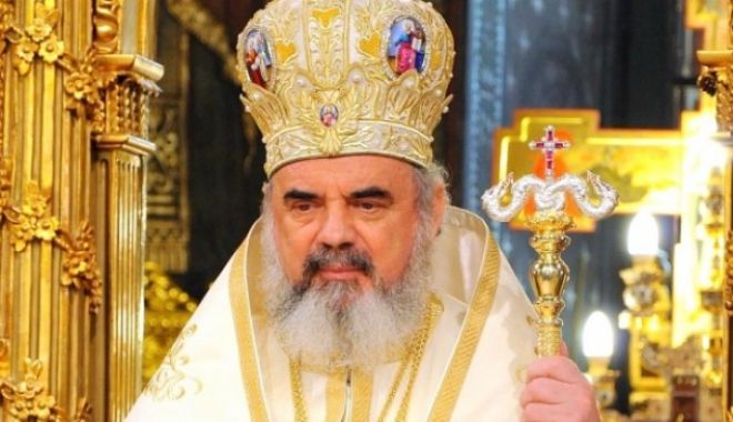 Patriarhul Daniel: 
