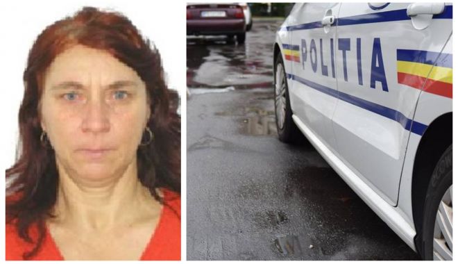 Femeie dispărută din Pecineaga, căutată de Poliție - ddd-1584387425.jpg