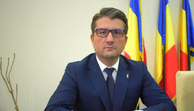 Primarul Decebal Făgădău a convocat Comitetul Local pentru Situații de Urgență - ddd-1584388809.jpg