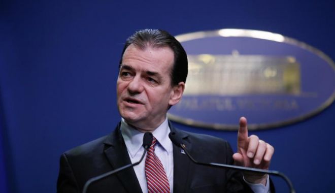 Guvernul va lua măsuri economice 