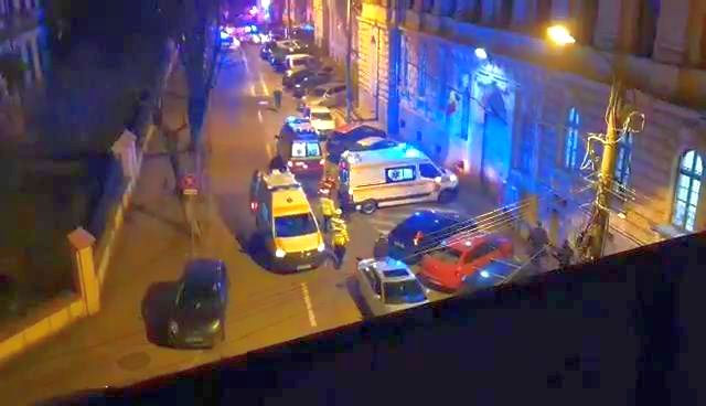 Protest spontan soldat cu INCENDIU, la penitenciar. Trei persoane decedate! - ddd-1584565458.jpg