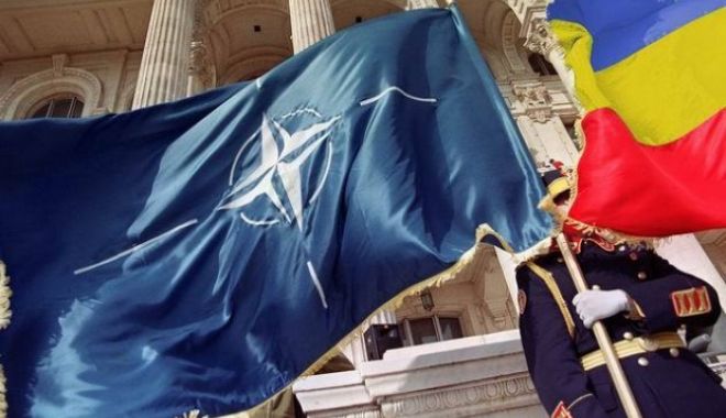 Românii, printre cei mai puternici susținători ai apartenenței la NATO - ddd-1584649339.jpg