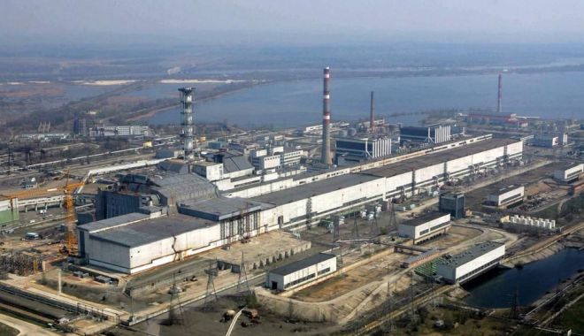 Radioactivitate crescută în zona centralei de la Cernobâl, în urma unui incendiu de pădure - ddd-1586111629.jpg