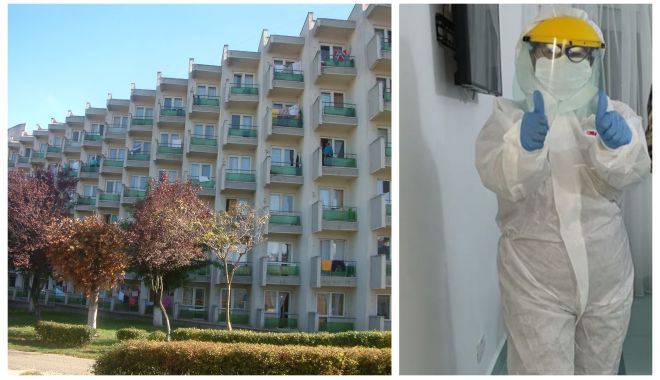 Mărturia unui medic de la Techirghiol: 