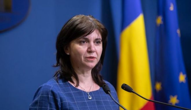 Ministrul Educației, Monica Anisie: Simulările examenelor au fost anulate - ddd-1586201929.jpg