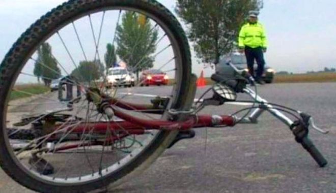 Biciclist accidentat mortal. Șoferul vinovat este căutat de Poliție - ddd-1586587668.jpg