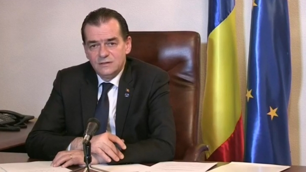 Ludovic Orban: 