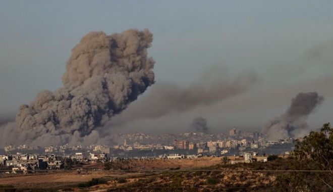Israel-Hamas: Noi eliberări de ostatici şi de deţinuţi, în aşteptare sâmbătă