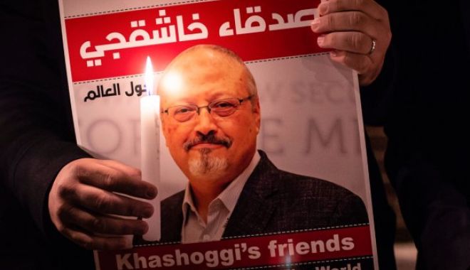 Dosarul Khashoggi: cinci persoane, condamnate la moarte - dddd-1577095788.jpg