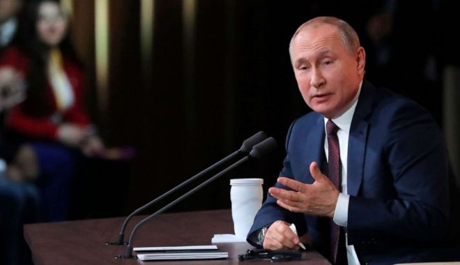 Vladimir Putin: Polonia, înțelegere cu Hitler? - dddd-1577201297.jpg