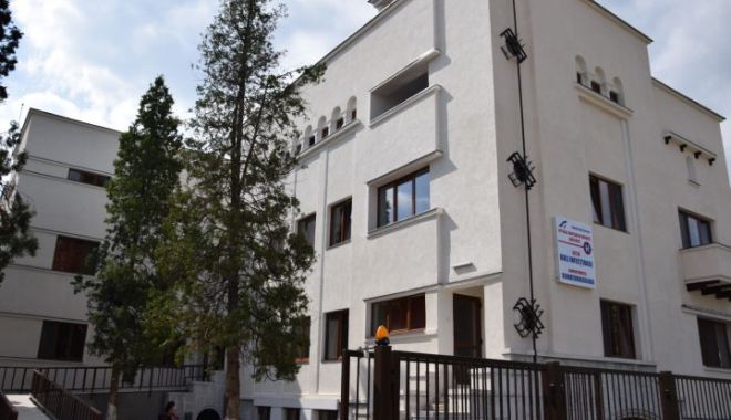 Bebeluș de 6 luni și mama sa, izolați în spital, de teama coronavirusului - dddd-1582544017.jpg