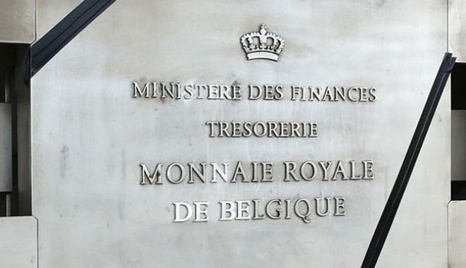 Român suspect de jaf la Monetăria Regală din Belgia. A avut parte de o surpriză imensă… - dddd-1582544802.jpg