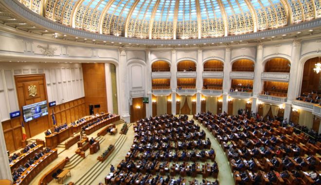 14 deputați au anunțat formarea unui nou grup parlamentar - dddd-1582546372.jpg