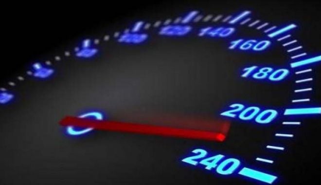Șoferi, atenție la accelerație! Poliția rutieră stă la pândă - dddd-1582546619.jpg