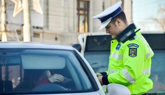 Șoferi cu permisul suspendat, opriți în trafic - dddd-1582619936.jpg