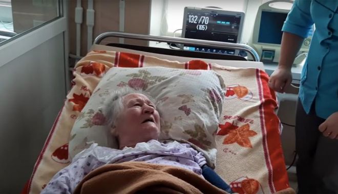 MIRACOL SAU GREȘEALĂ MEDICALĂ? 