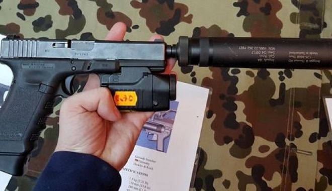 Contrabanda cu amortizoare de arme, în vizorul Poliției - dddd-1582701751.jpg