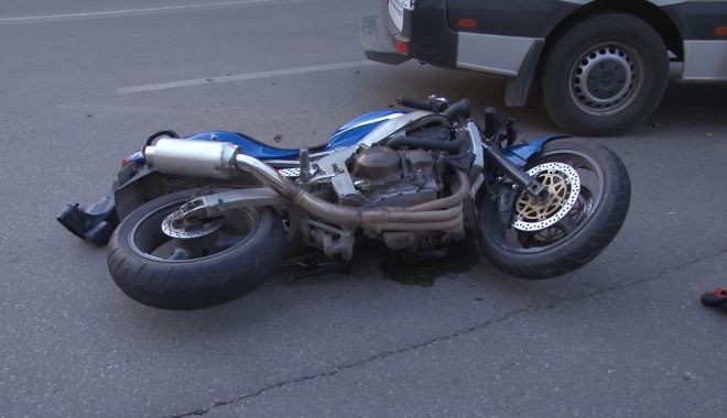Nu s-a asigurat la ieșire și a provocat un accident grav - dddd-1582703878.jpg