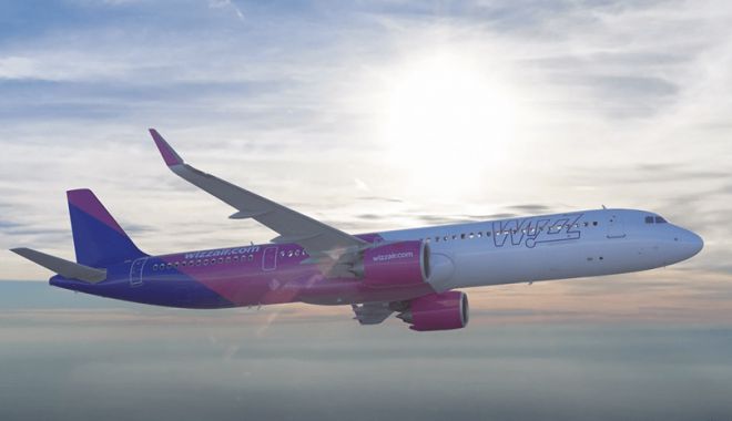 Aeronavă Wizz Air sosită la Craiova, scoasă din funcțiune. Vezi motivul! - dddd-1582715408.jpg