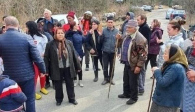 Scandal în comună! Localnicii nu acceptă centre de carantină pentru coronavirus - dddd-1582811088.jpg