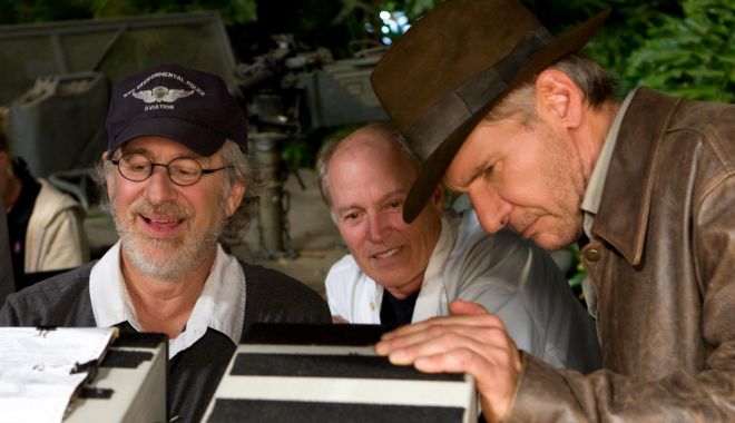 Noul film Indiana Jones nu va fi regizat de Steven Spielberg - dddd-1582812039.jpg