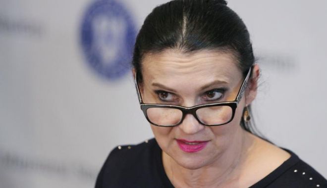 Sorina Pintea rămâne fără funcția de la SJU Baia Mare și este suspendată din PSD - dddd-1583071318.jpg