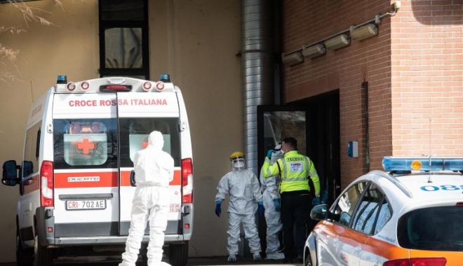 Italianul care a stat la baza primului caz de coronavirus din România, vindecat - dddd-1583071571.jpg
