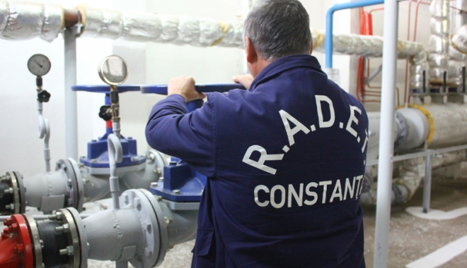Fără apă caldă. Ce zone sunt afectate - dddd-1583138357.jpg