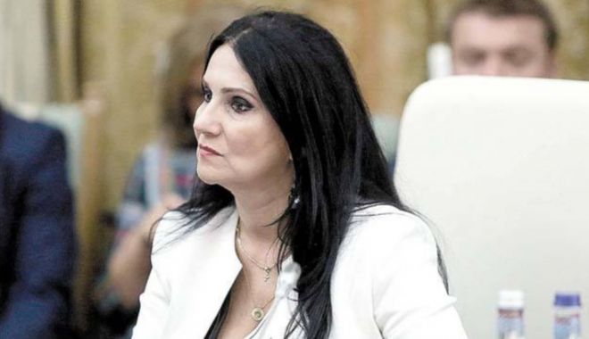 Sorina Pintea, transferată la spital. Arestul nu îi priește… - dddd-1583139145.jpg