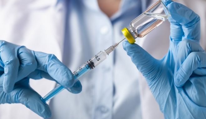 Amendament pentru obligativitatea vaccinării copiilor, votat în Comisia pentru sănătate - dddd-1583157675.jpg
