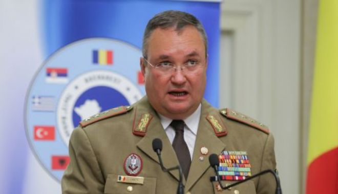 Nicolae Ciucă, aviz pozitiv pentru funcția de ministru al Apărării - dddd-1583227042.jpg