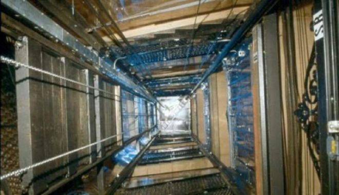 NEATENȚIE SAU CRIMĂ? Paznic găsit mort în puțul liftului unui șantier - dddd-1583227978.jpg