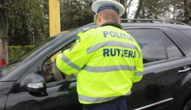 Poliția rutieră, cu ochii pe șoferii fără respect pentru reguli - dddd-1583231980.jpg