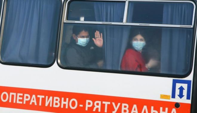 Primul ucrainean depistat cu coronavirus. A trecut și prin România! - dddd-1583233900.jpg