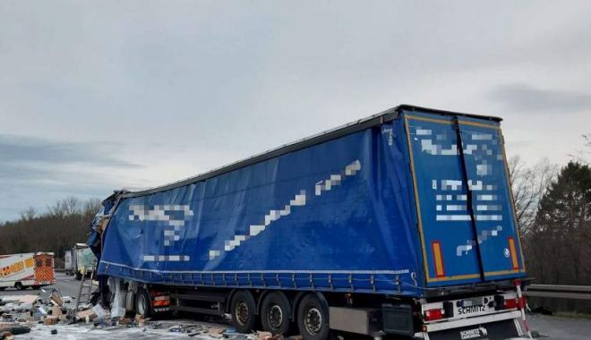 Șofer român de TIR, victima unui ACCIDENT GROAZNIC în Germania - dddd-1583234309.jpg