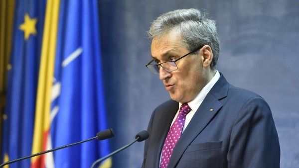 Protestul polițiștilor, o diversiune? Ministrul de Interne contraatacă - dddd-1583236522.jpg