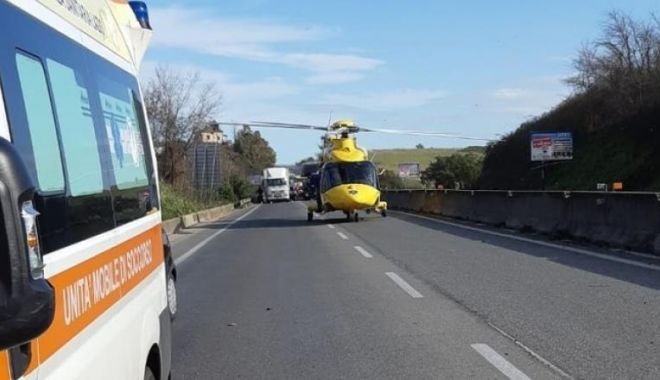 Poliția italiană, solicitată de o româncă pe stradă, pentru o urgență neașteptată! - dddd-1583238855.jpg