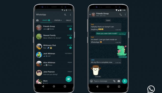 WhatsApp a implementat o nouă facilitate. Utilizatorii abia o așteptau! - dddd-1583306904.jpg
