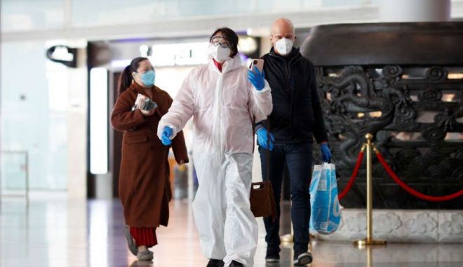 Coronavirusul, în regres? Tot mai puține îmbolnăviri în China - dddd-1583309383.jpg