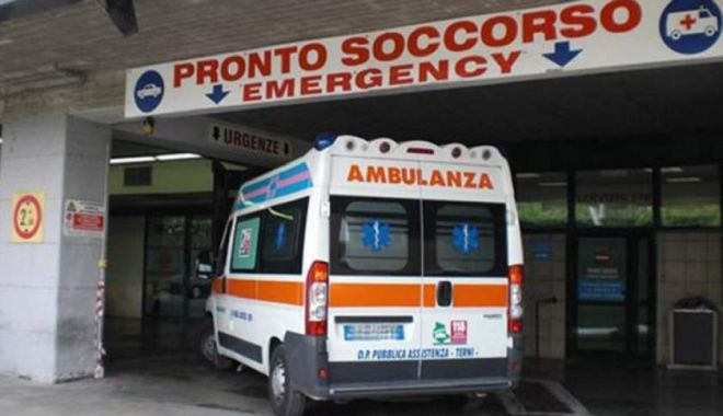 Groaznic! Româncă SCALPATĂ într-un atelier auto italian! Prognosticul medicilor este rezervat - dddd-1583310590.jpg