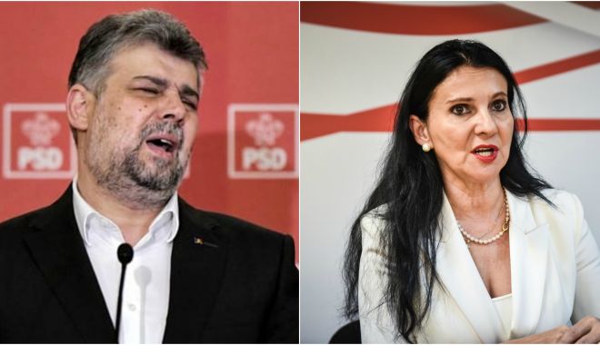 Președintele PSD reclamă 
