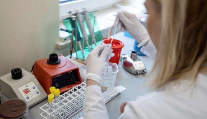 Epidemia nu iartă pe nimeni! Funcționar al Uniunii Europene, TESTAT POZITIV - dddd-1583324665.jpg