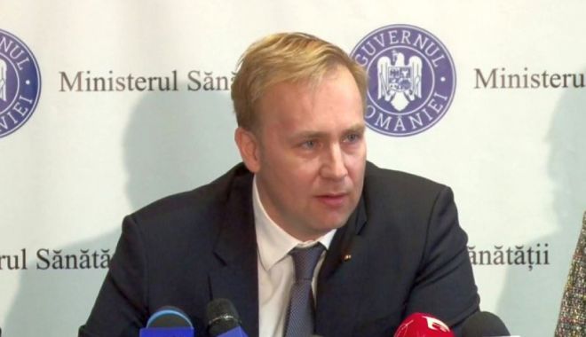 Ministrul propus al Sănătății promite întăriri pentru lupta cu epidemia de coronavirus - dddd-1583328126.jpg